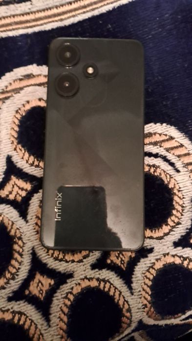 Infinix hot 30i 128
