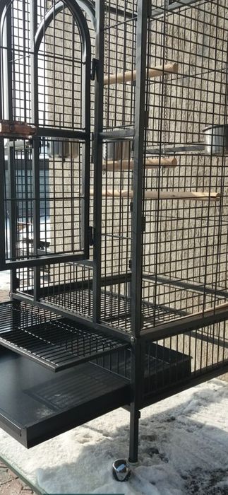 Клетка   Валер .