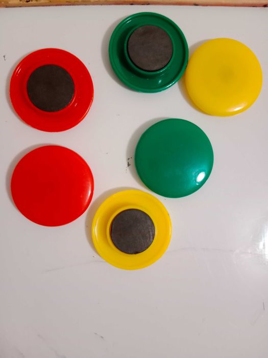 обучающие игрушки материалы