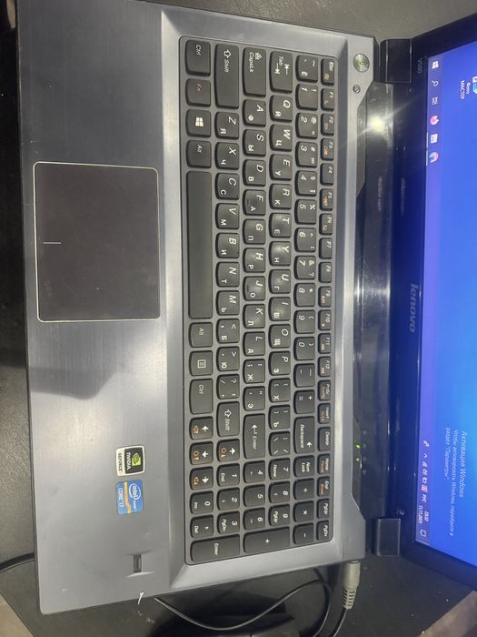 Продам ноутбук LENOVO
