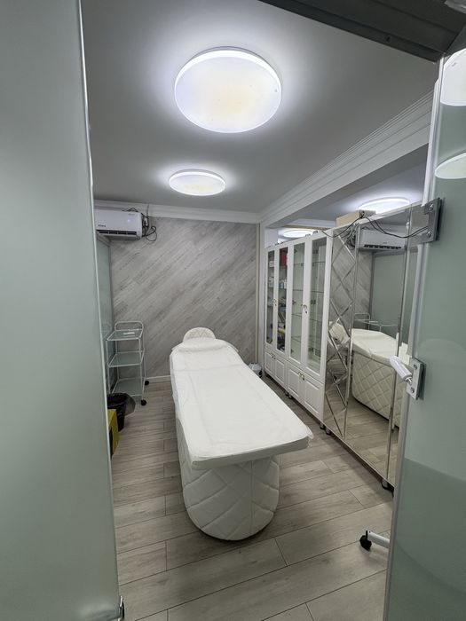 Сдается косметологический кабинет