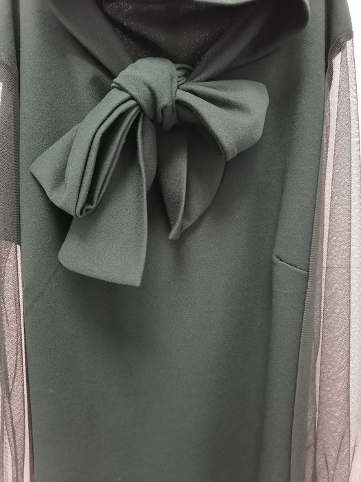 Необличана рокля 10лв размер М