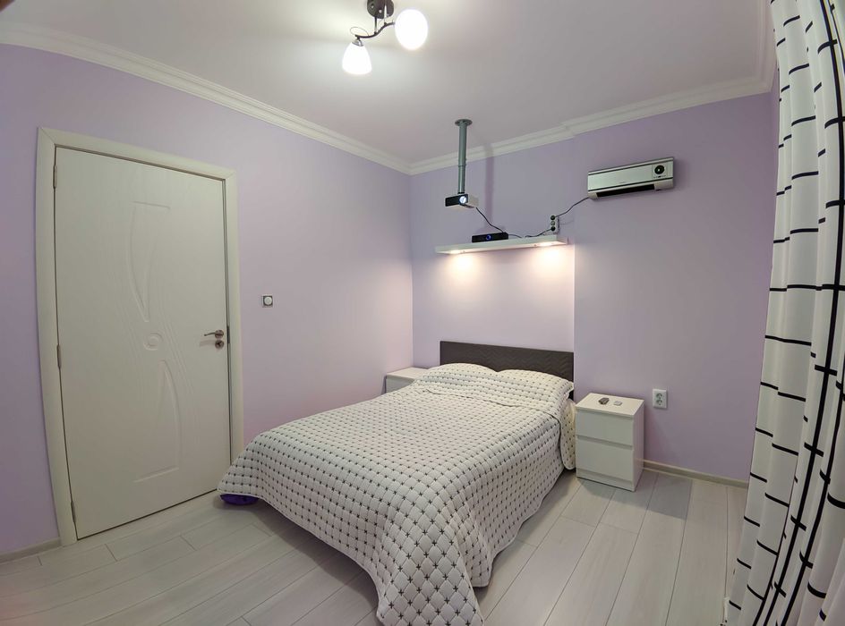 Под-наем, апартамент с Хотелско Изживяване до Автогарата в Кърджали