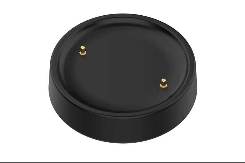 Зарядно за Amazfit Active 2/ Bip 6 Smart Watch, Зарядна поставка, без кабел