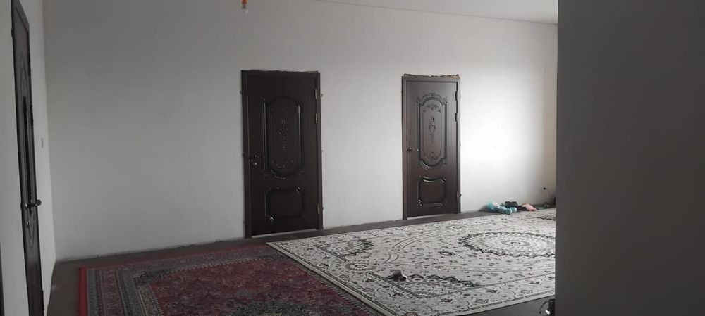 Продаётся земельный участок с домом