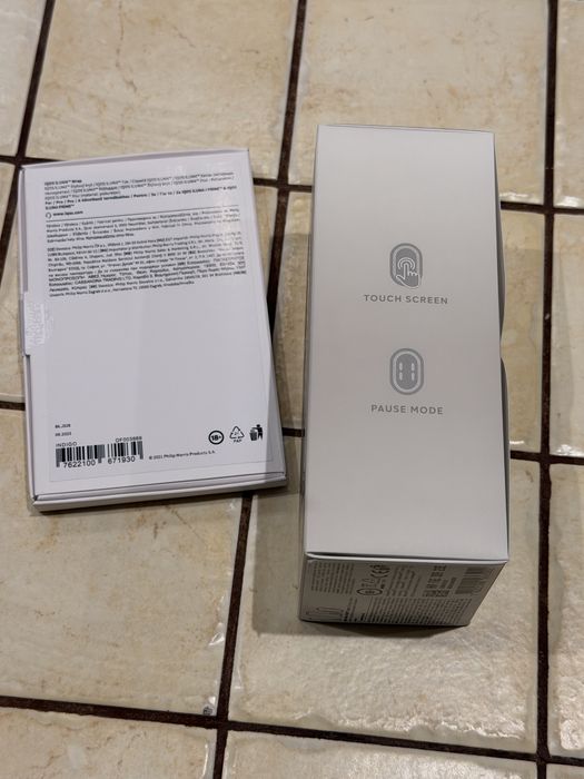 IQOS iluma i prime colaborare Saddo + clapeta textila