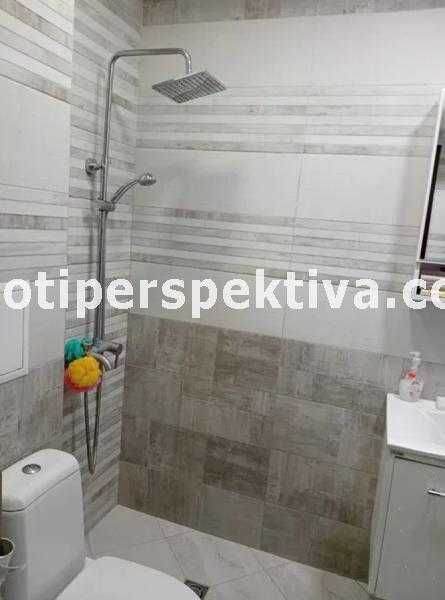 Продава се Тристаен апартамент в Пловдив, Кючук Париж - 78 кв.м за 1731 €/кв.м - Снимка #14