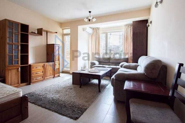 Дава се под наем Едностаен апартамент в София, Зона Б-19 - 52 кв.м за 399 € - Снимка #1