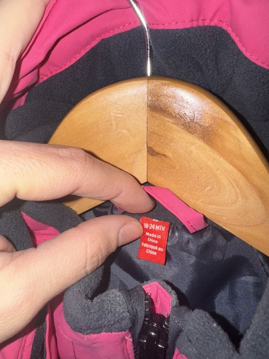 Combinezon Lego 18-24 luni