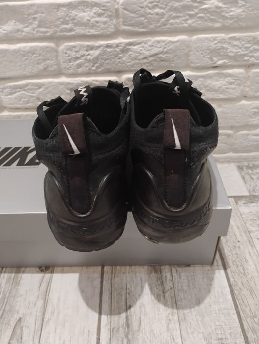 Маратонки Nike Vapormax 40 номер