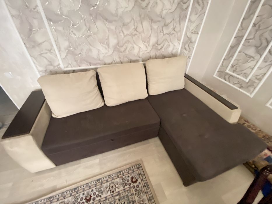 Диван, раскладной