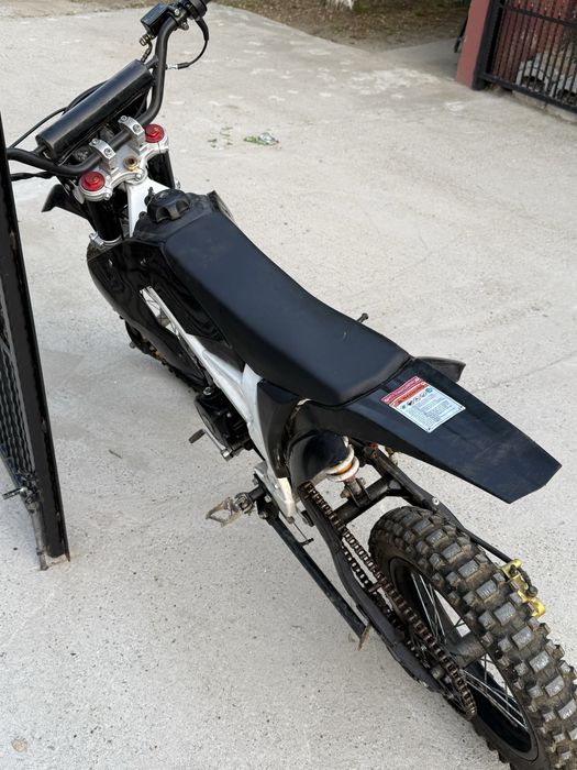 Cross 125 ca nou