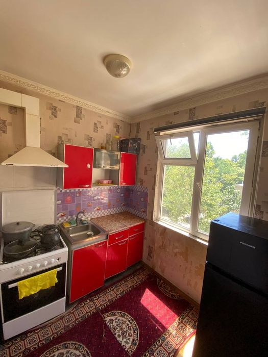 Chilonzor metroda qizlarga kvartira