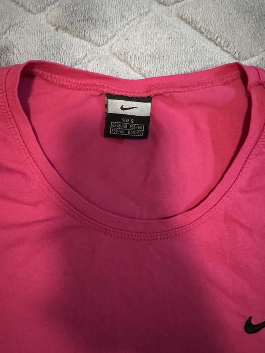 Тениска Nike размер S