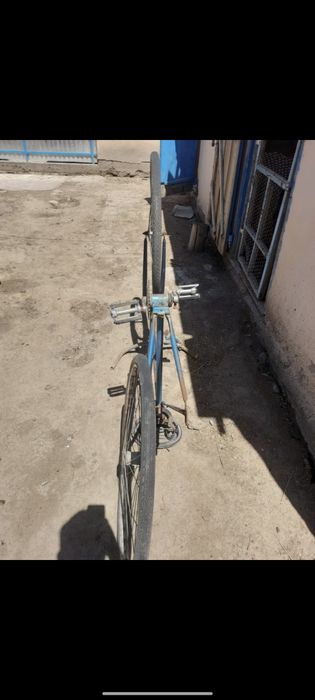 Продается Велик город Толе