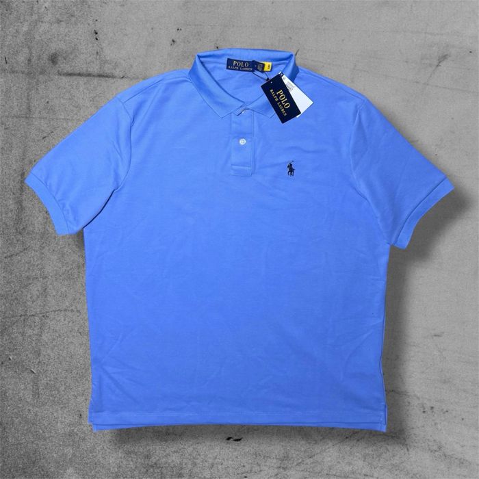 Tricou Polo Ralph Lauren-Marimea M