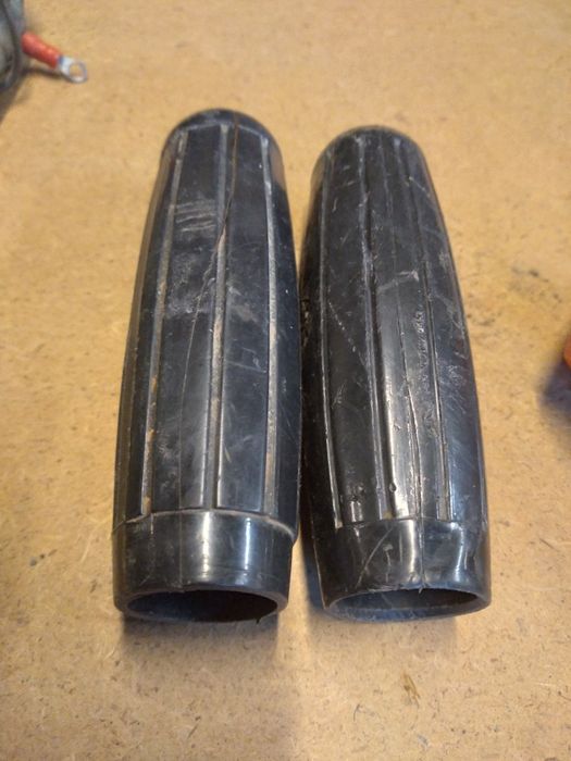 Lampa fata spate manere pegas kent