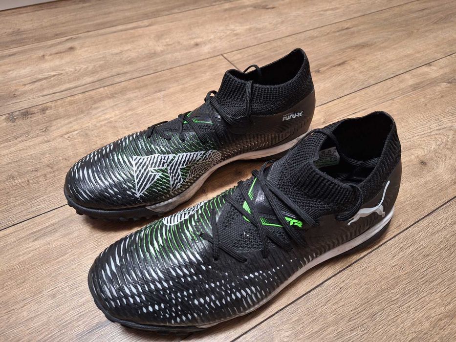 Футболни обувки Puma Future 8 Match - № 41