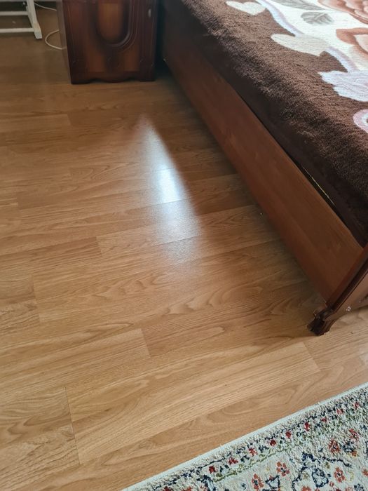 Продам большой, новый дом.