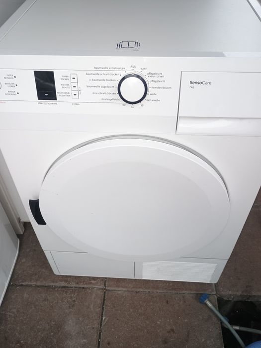 Mașină de spălat Indesit klass
