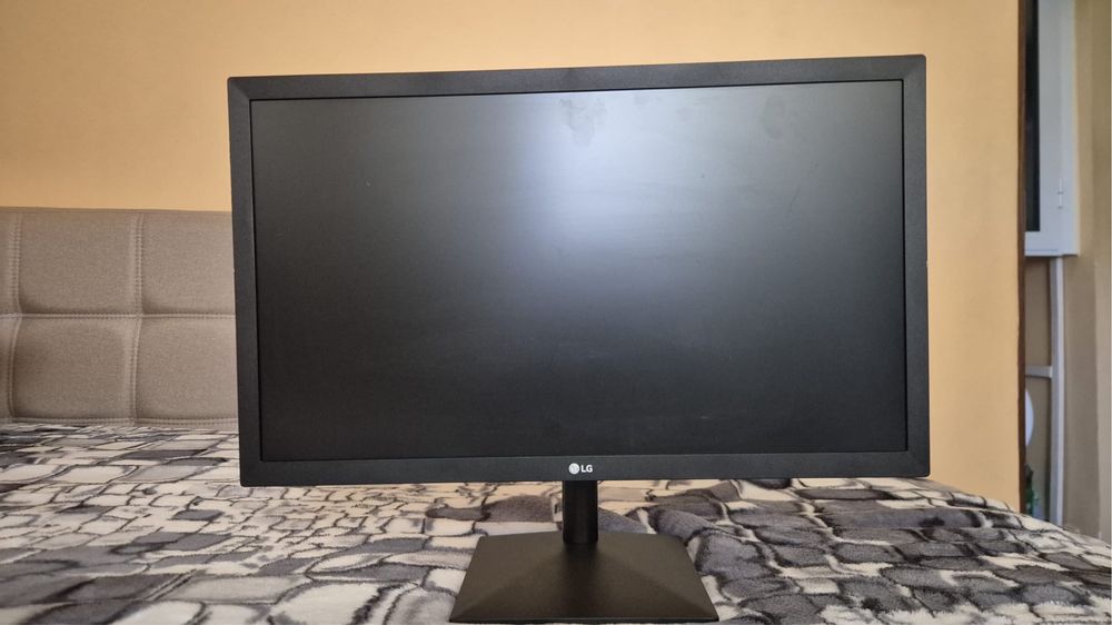 Monitor Lg office