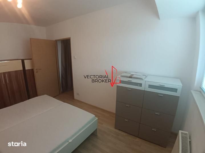 Apartament decomandat, mobilat utilat et.6 Colentina Doamna Ghica