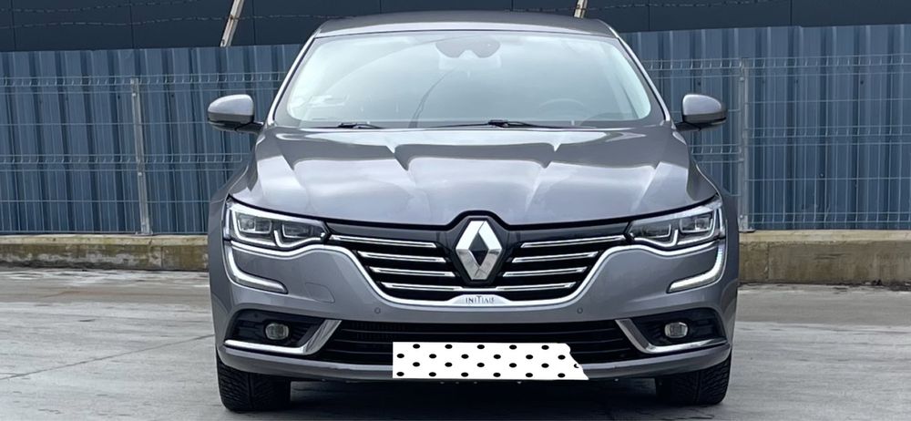 Renault Talisan Initiale Paris