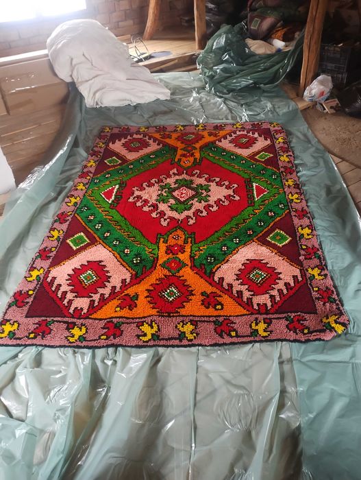 2 китеника с размери 150/200см