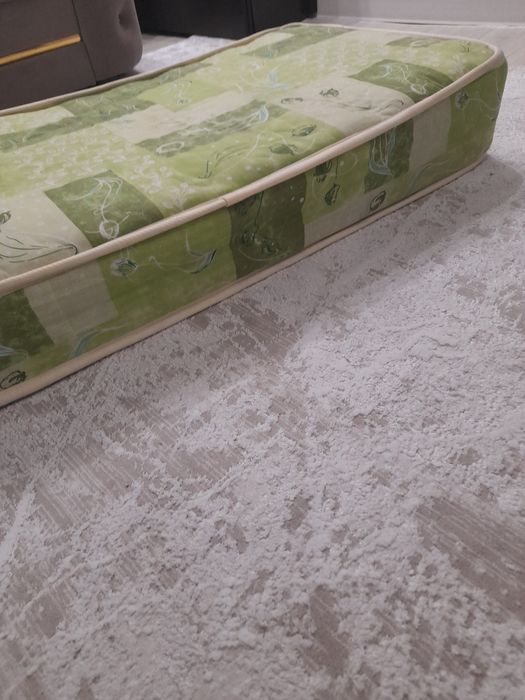 Продам детский матрас