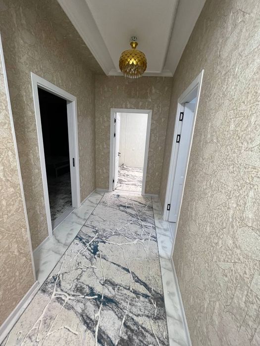 Аренда 3.хонали навастройка бел тепа янги ташми янги ремонтли