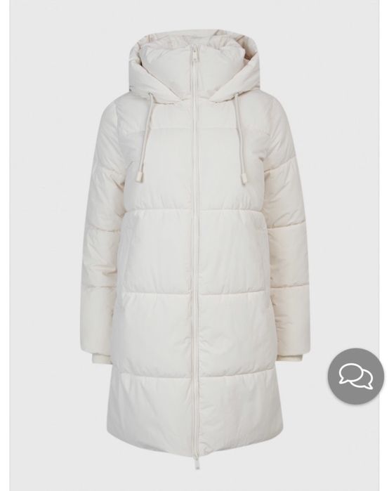 Зимнее пальто ostin