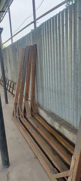 Коники | Рога | Прицеп | Полу прицеп