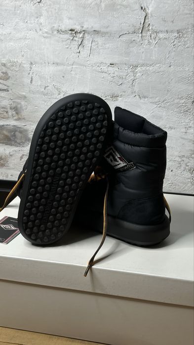 Ботинки Emporio Armani