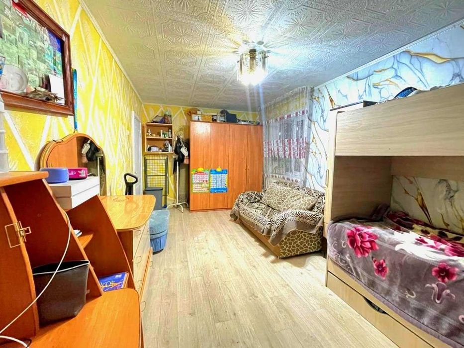 Продам 3х комнатную квартиру