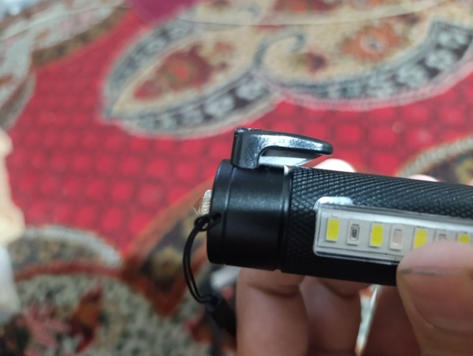 Zoom let fanar orginal