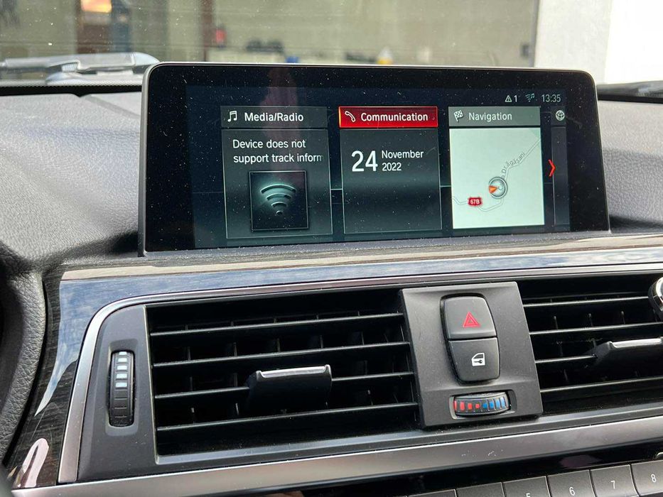 Diagnoza Profesionala / Codari BMW / Actualizare harti 2026 / Activare Carplay / Codari functii