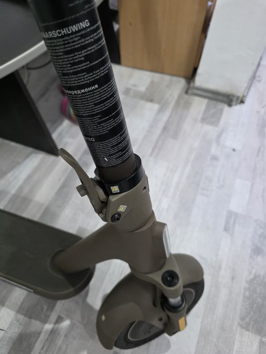 Trotineta xiaomi 4 pro Max