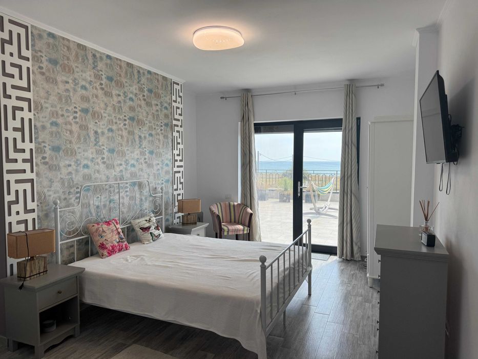 Penthouse exclusivist la malul mării – 400 mp tot etajul
