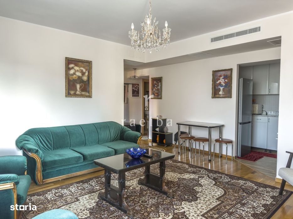 2 camere | Maria Rosetti 38 | Universitate | Romana | Icoanei
