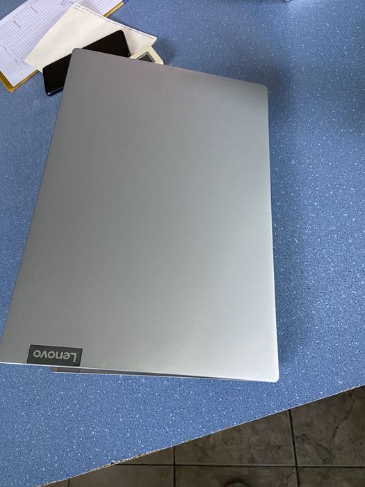 S145 Lenovo SSD память