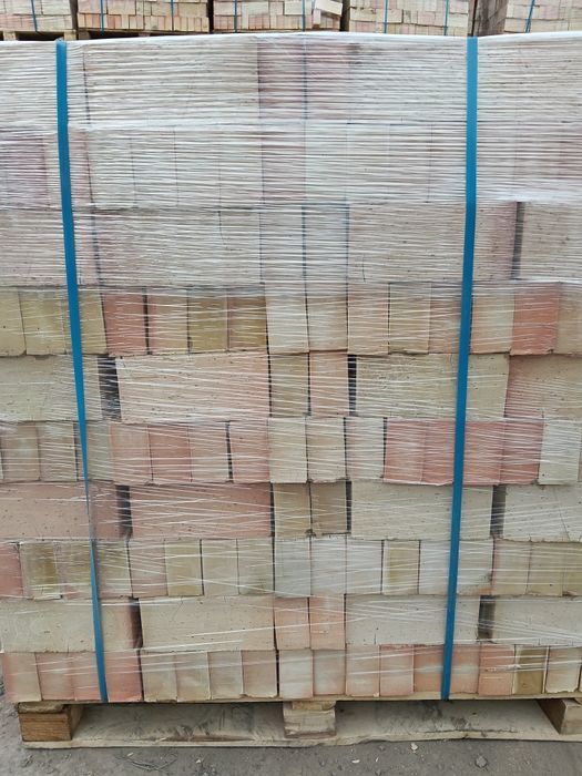 Кирпич красный без посредников