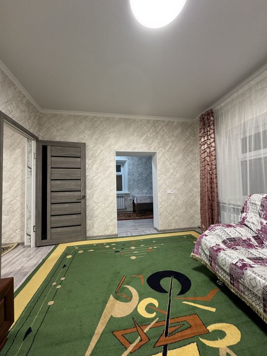 Суточная квартира (дом)