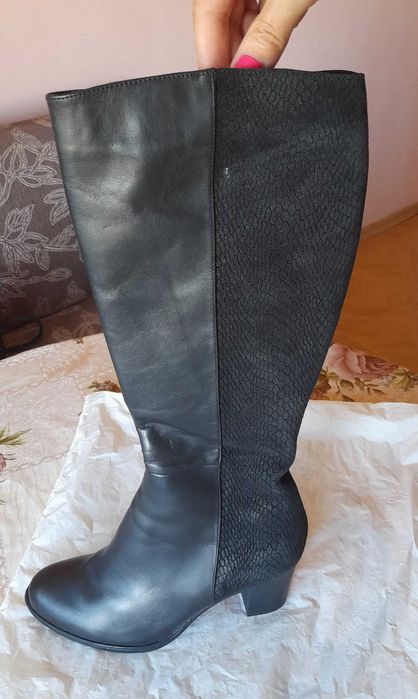 Дамски ботуши N40