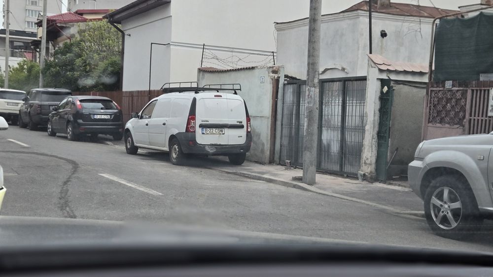 Casa Sector 1 Ion Mihalache-Turda