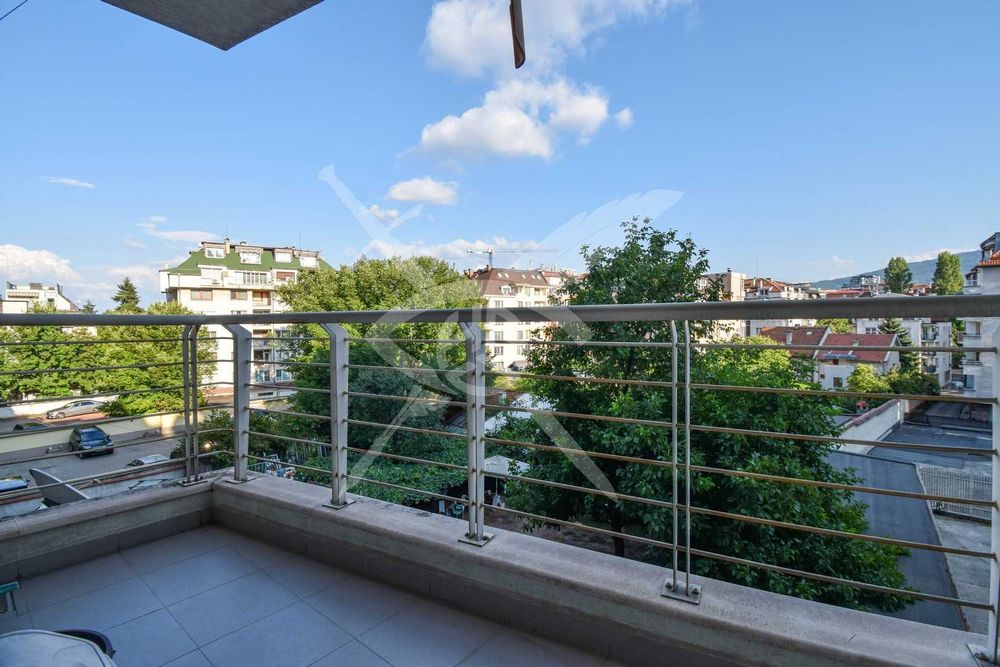 Тристаен апартамент в кв. Хладилника № 74491