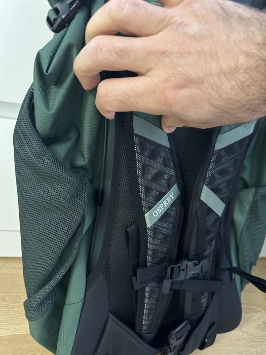 Osprey Hikelite 30 L