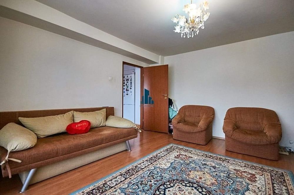 Apartament de vanzare pe Scortarilor