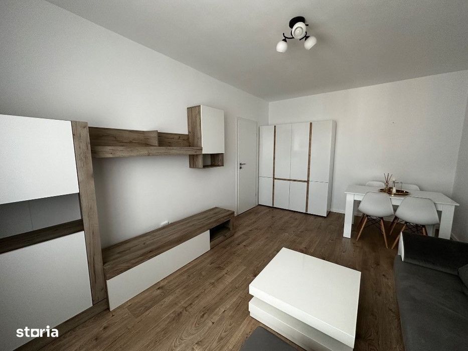 GROZAVESTI.  Apartament 2 camere de inchiriat