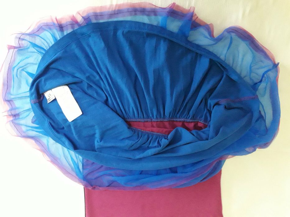 Рокля Замръзналото кралство