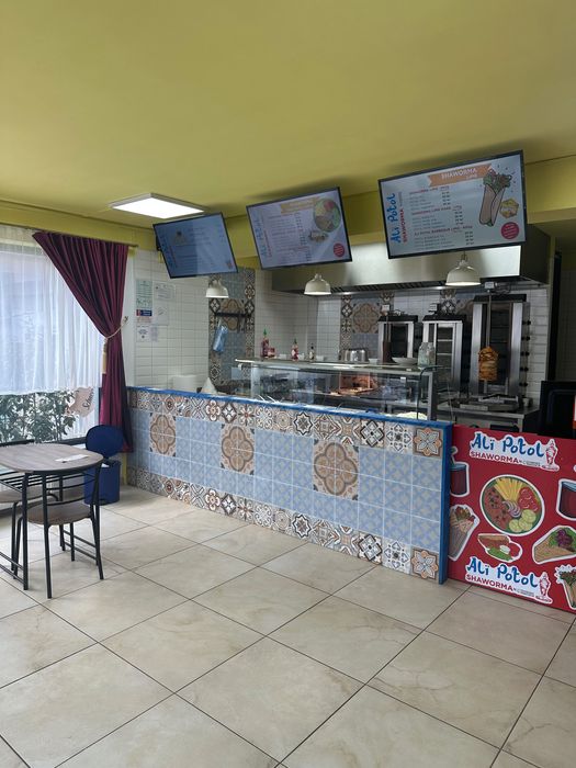 Spatiu comercial de inchiriat